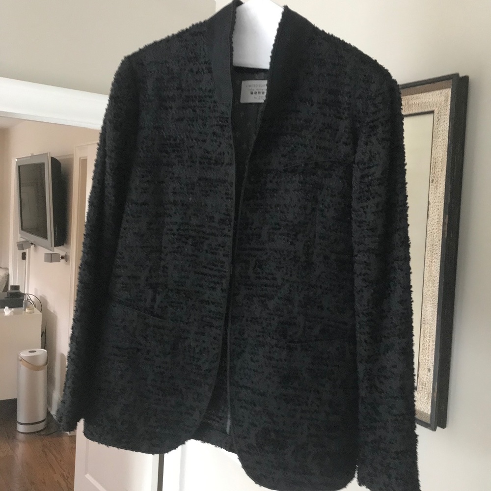 John Varvatos Collection number 217 of 315 made